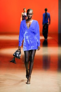 Cushnie RTW Fall 2019