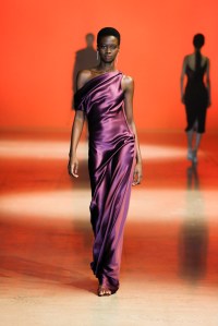Cushnie RTW Fall 2019