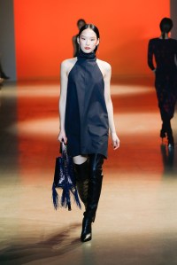Cushnie RTW Fall 2019