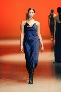 Cushnie RTW Fall 2019