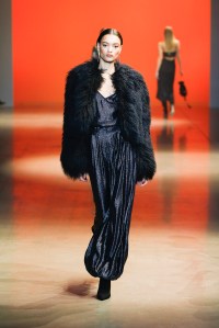 Cushnie RTW Fall 2019