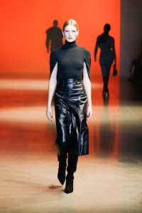 Cushnie RTW Fall 2019