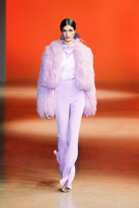 Cushnie RTW Fall 2019