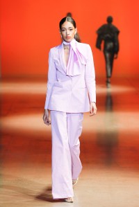 Cushnie RTW Fall 2019