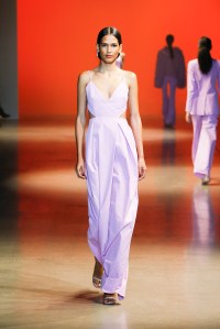 Cushnie RTW Fall 2019