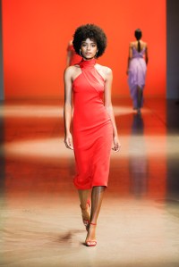 Cushnie RTW Fall 2019