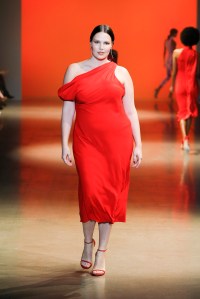 Cushnie RTW Fall 2019