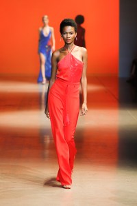 Cushnie RTW Fall 2019