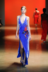 Cushnie RTW Fall 2019