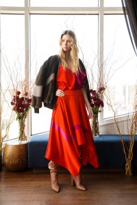 Chelsea and Walker RTW Fall 2019