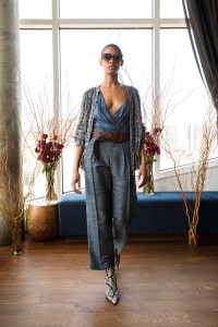 Chelsea and Walker RTW Fall 2019