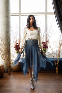 Chelsea and Walker RTW Fall 2019