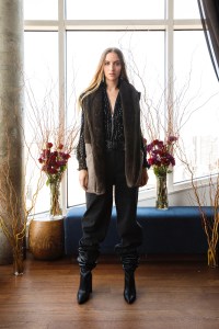 Chelsea and Walker RTW Fall 2019
