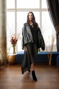 Chelsea and Walker RTW Fall 2019