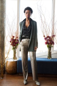Chelsea and Walker RTW Fall 2019