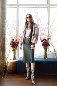 Chelsea and Walker RTW Fall 2019