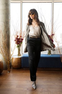 Chelsea and Walker RTW Fall 2019