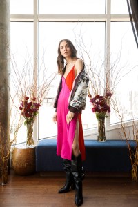 Chelsea and Walker RTW Fall 2019