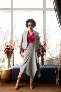 Chelsea and Walker RTW Fall 2019