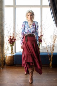 Chelsea and Walker RTW Fall 2019