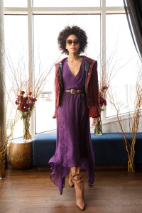 Chelsea and Walker RTW Fall 2019