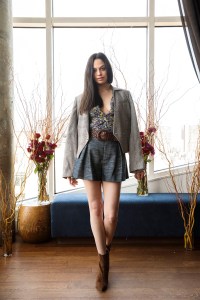 Chelsea and Walker RTW Fall 2019