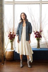 Chelsea and Walker RTW Fall 2019