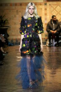 Cynthia Rowley RTW Fall 2019