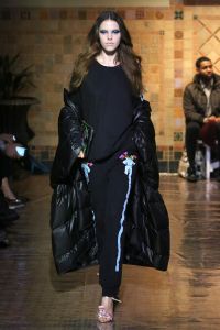 Cynthia Rowley RTW Fall 2019