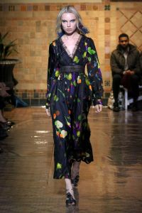 Cynthia Rowley RTW Fall 2019