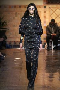 Cynthia Rowley RTW Fall 2019