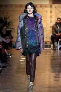 Cynthia Rowley RTW Fall 2019