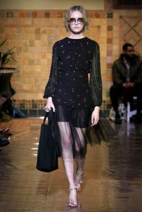 Cynthia Rowley RTW Fall 2019