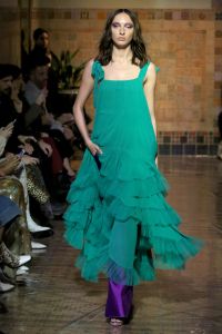 Cynthia Rowley RTW Fall 2019