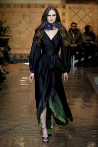 Cynthia Rowley RTW Fall 2019
