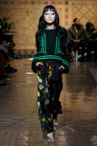 Cynthia Rowley RTW Fall 2019