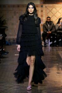 Cynthia Rowley RTW Fall 2019