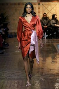 Cynthia Rowley RTW Fall 2019