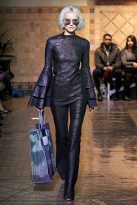 Cynthia Rowley RTW Fall 2019