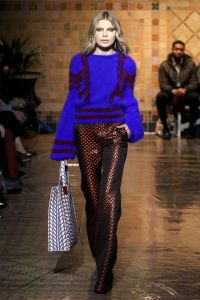 Cynthia Rowley RTW Fall 2019