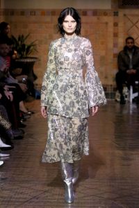 Cynthia Rowley RTW Fall 2019