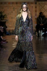 Cynthia Rowley RTW Fall 2019