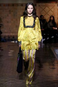 Cynthia Rowley RTW Fall 2019