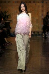 Cynthia Rowley RTW Fall 2019