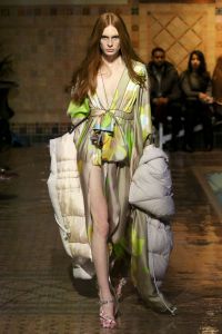 Cynthia Rowley RTW Fall 2019