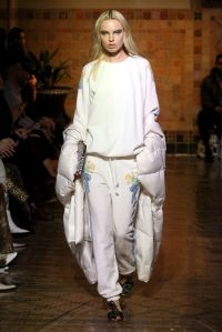 Cynthia Rowley RTW Fall 2019