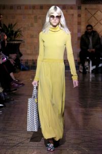 Cynthia Rowley RTW Fall 2019