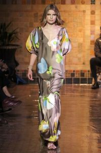 Cynthia Rowley RTW Fall 2019