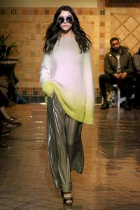 Cynthia Rowley RTW Fall 2019