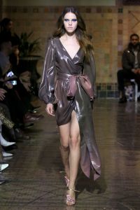 Cynthia Rowley RTW Fall 2019